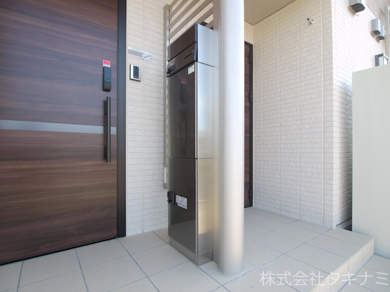 サンティエ若杉 その他設備