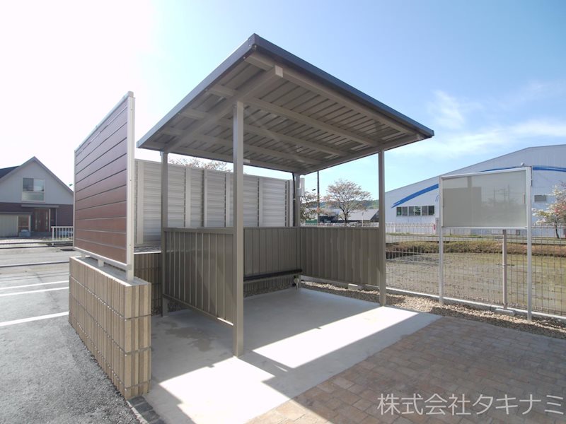 サンティエ若杉 その他共有部分