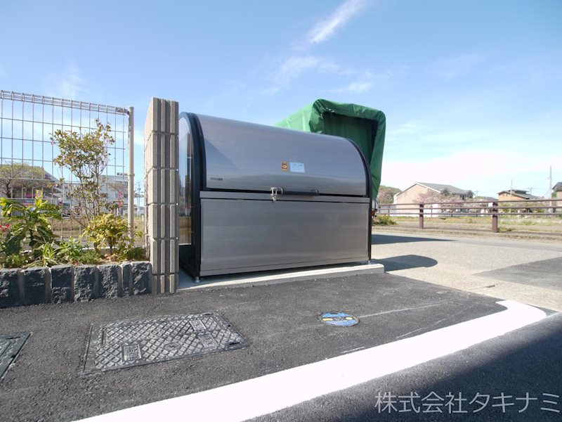 サンティエ若杉 その他