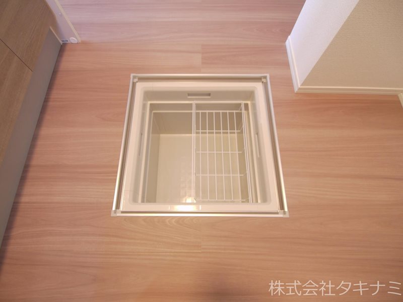 サンティエ若杉 その他