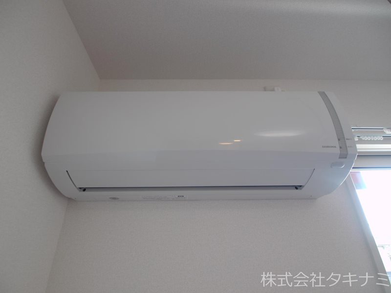サンティエ若杉 その他設備