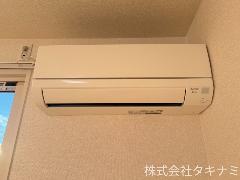 プラシード その他設備