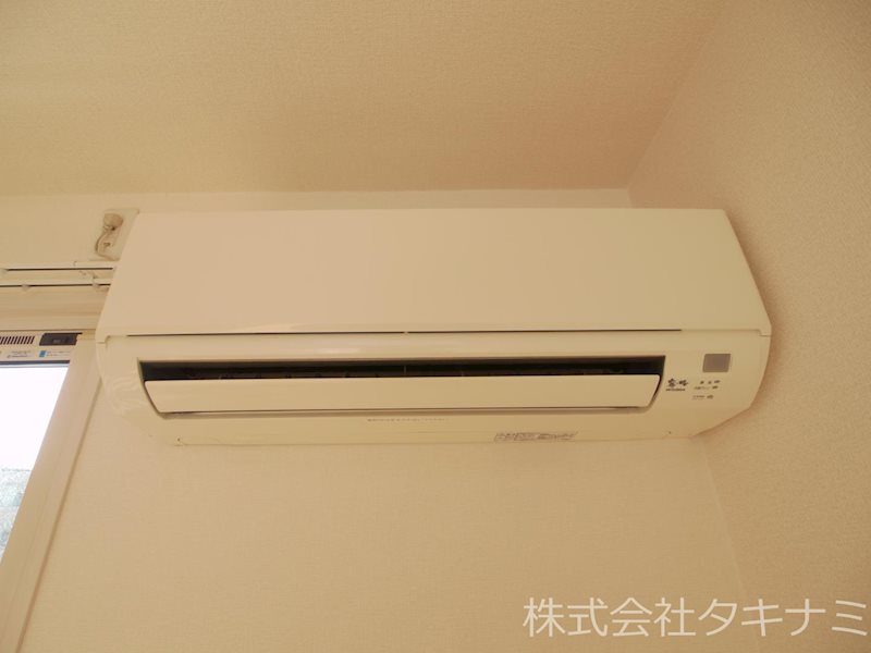 プラシード その他設備
