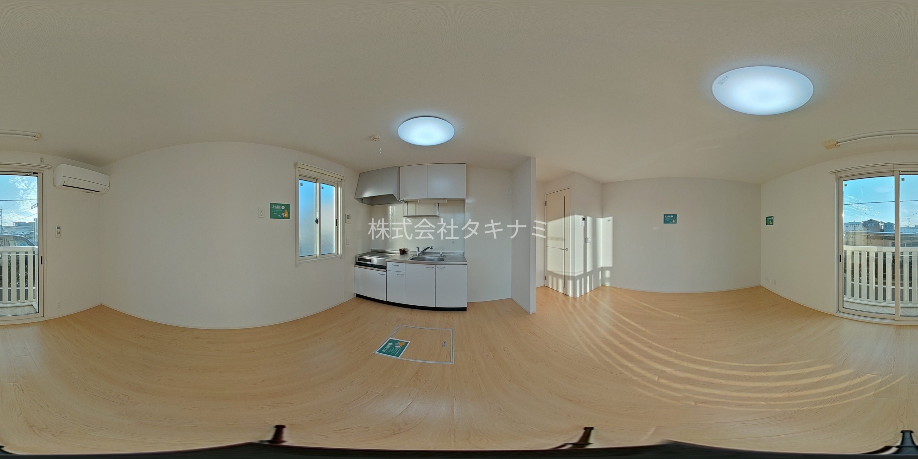 プラシード リビング