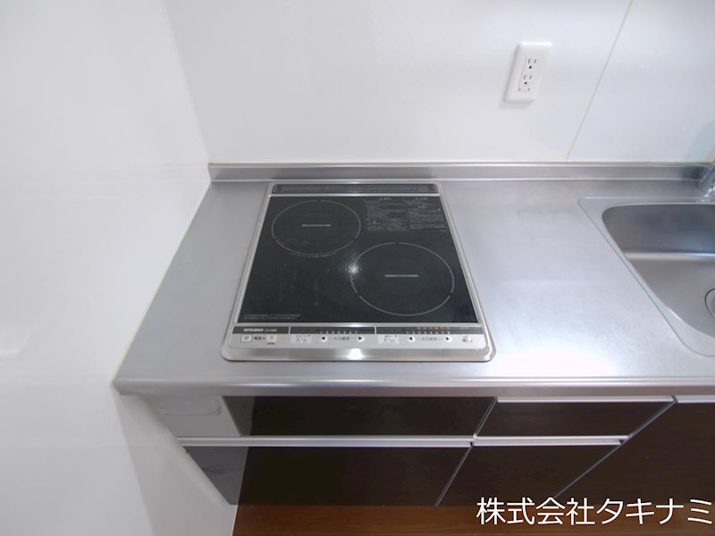 フェリーク キッチン