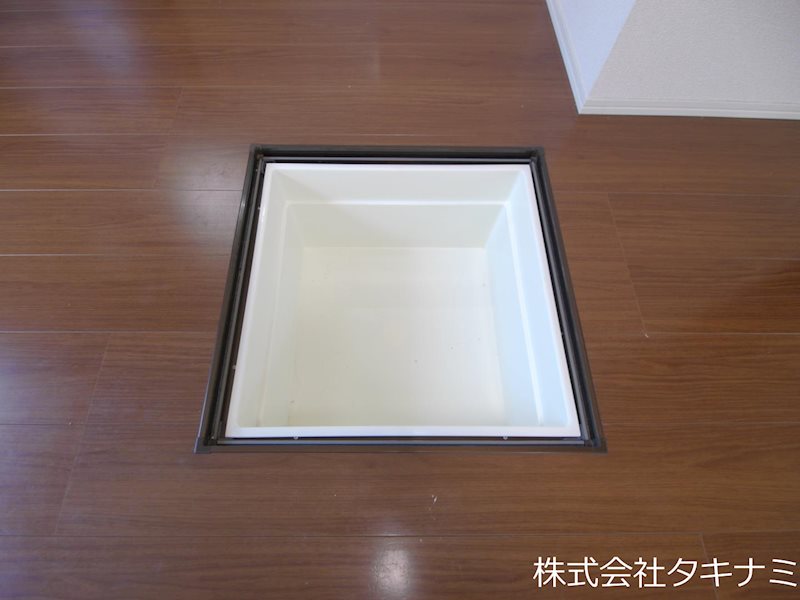 フェリーク 収納