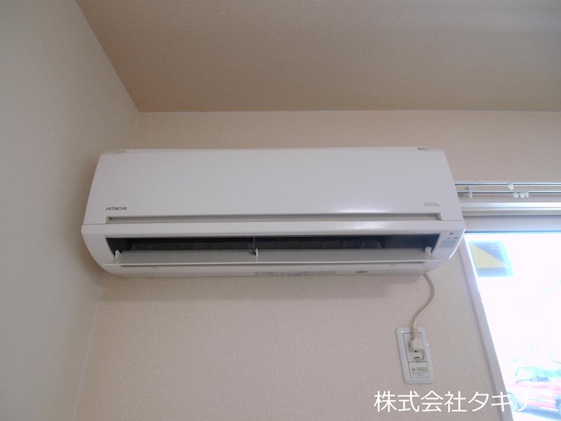 フェリーク その他設備