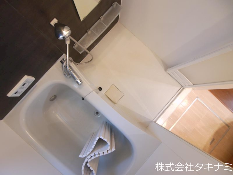 フェリーク 風呂画像