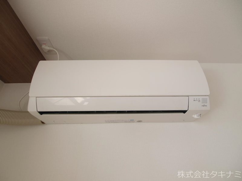 ファミール五反田 その他設備