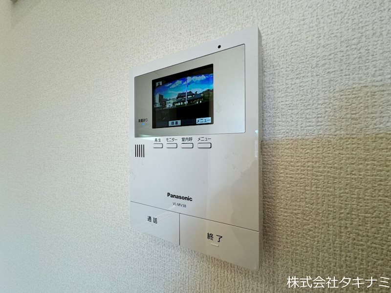 アバンテ セキュリティ