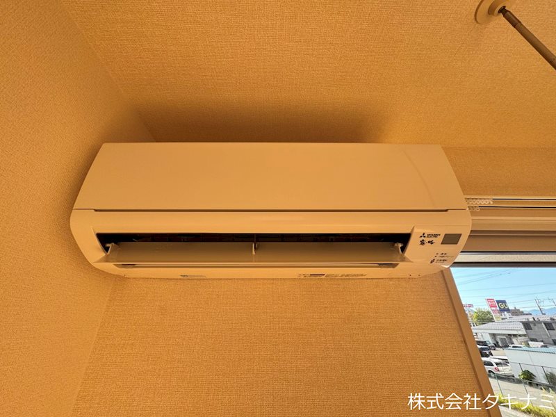 アバンテ その他設備