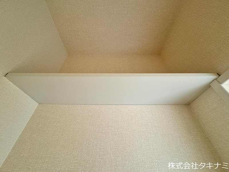 アバンテ トイレ