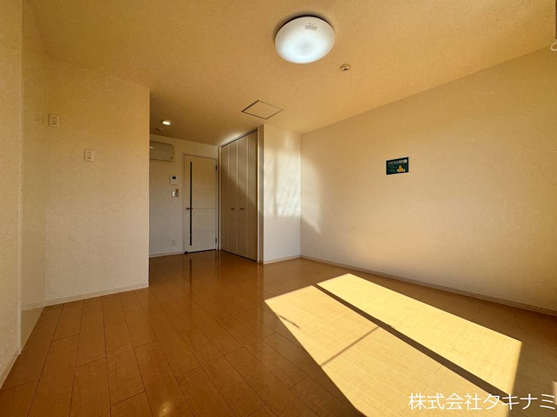 アバンテ ベッドルーム