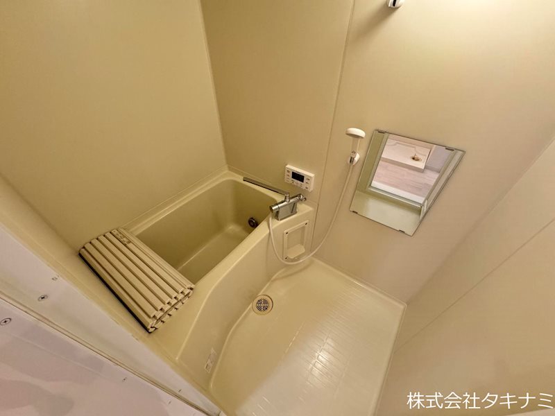 アバンテ 風呂画像