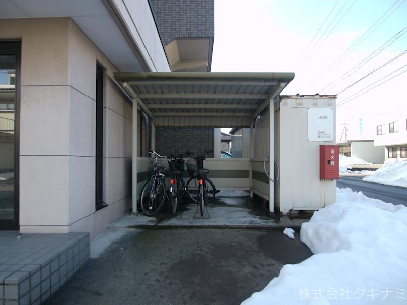 ASPEC成和 その他共有部分