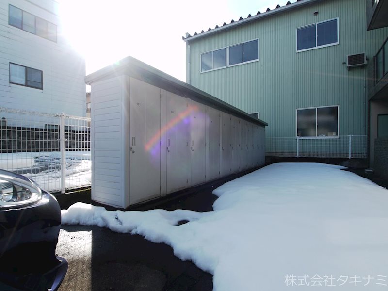 ASPEC成和 その他設備