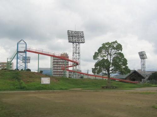 ASPEC成和 公園