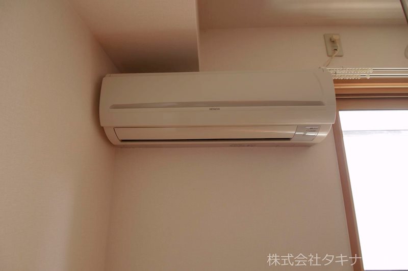 ウエストリバー その他設備