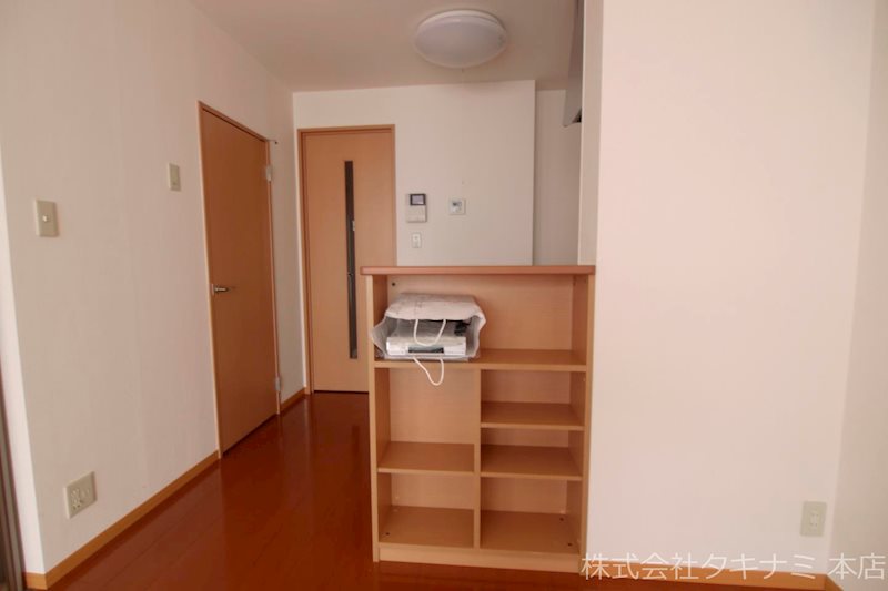 ウエストリバー その他部屋・スペース