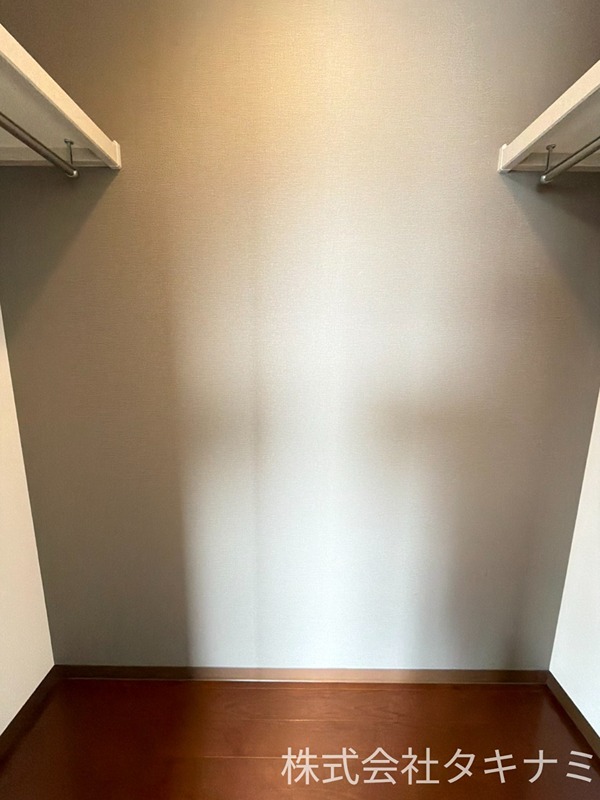 グランデサーナ 収納