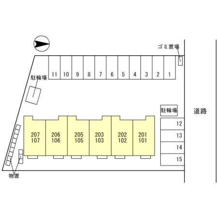 Flourish大宮 その他