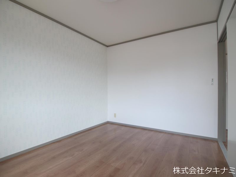 アドバンス成和 ベッドルーム