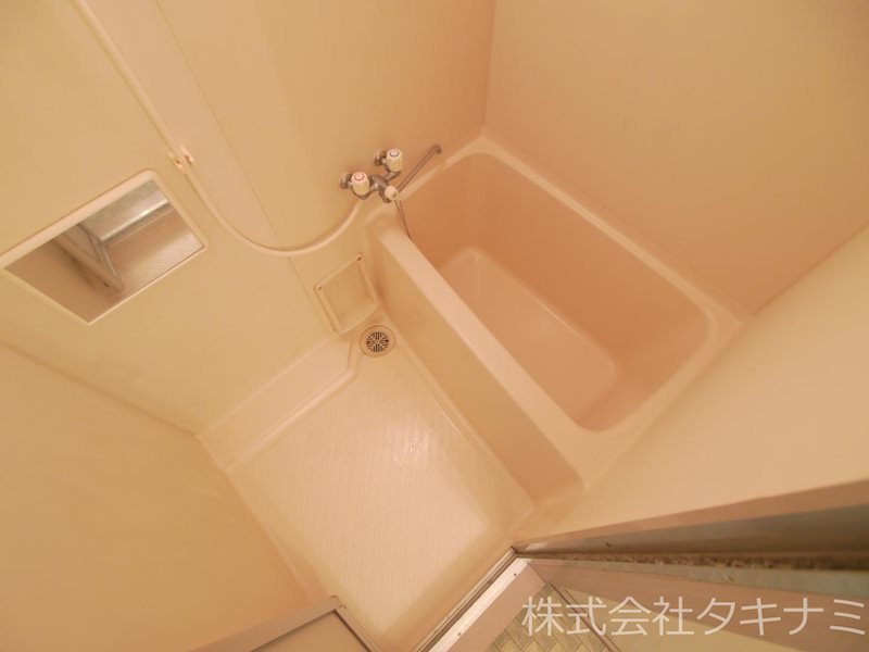 アドバンス成和 風呂画像