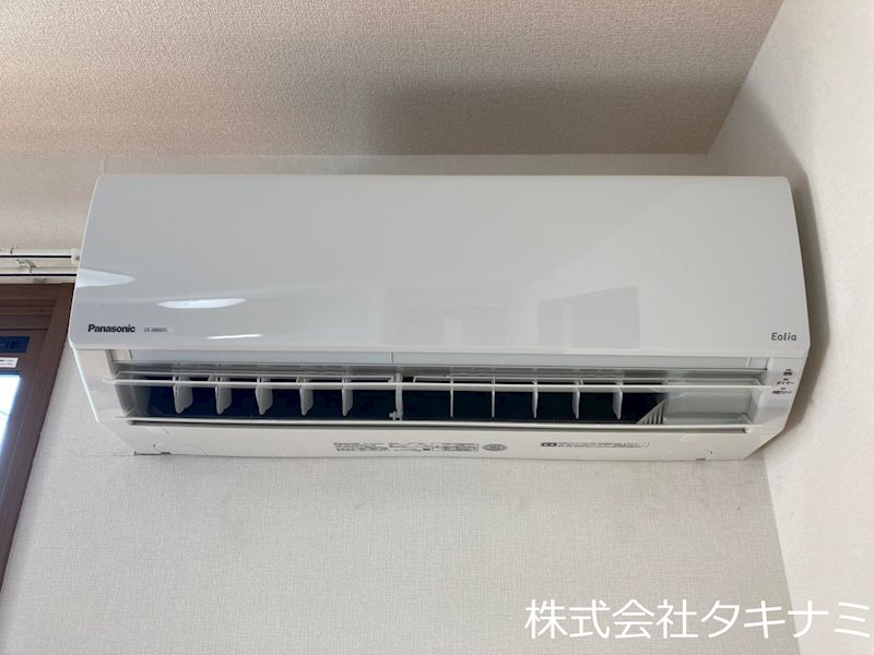 グレイスTH その他設備