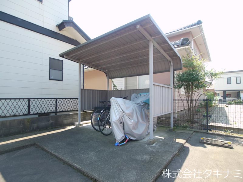 グレイスTH その他共有部分