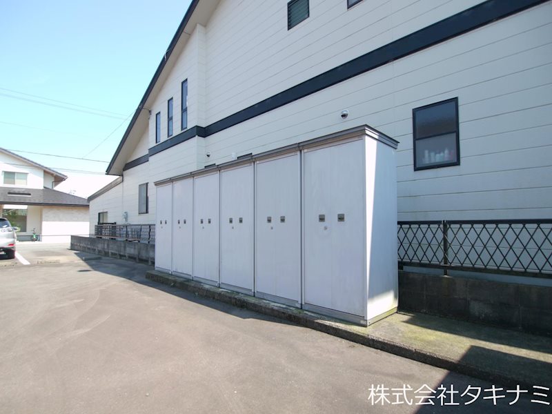 グレイスTH その他設備