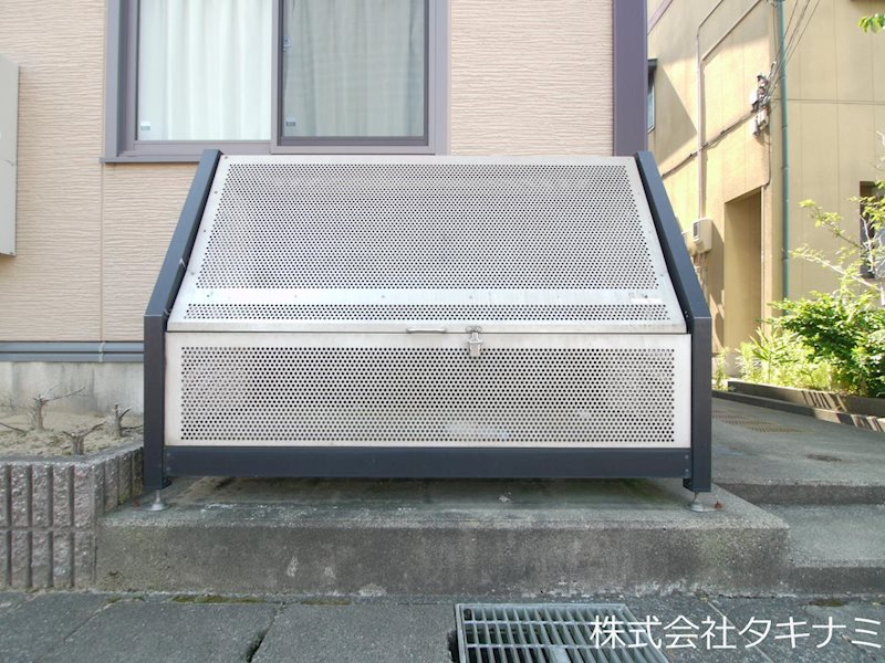 グレイスTH その他