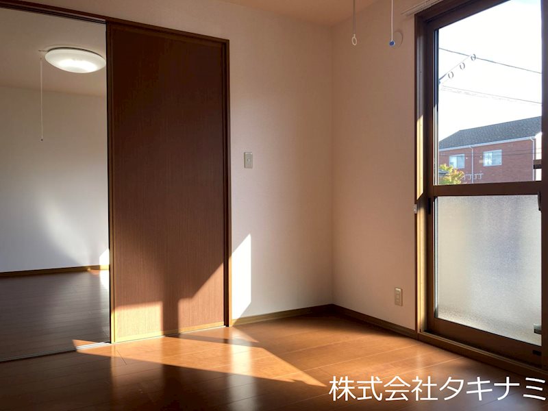 グレイスTH その他部屋・スペース