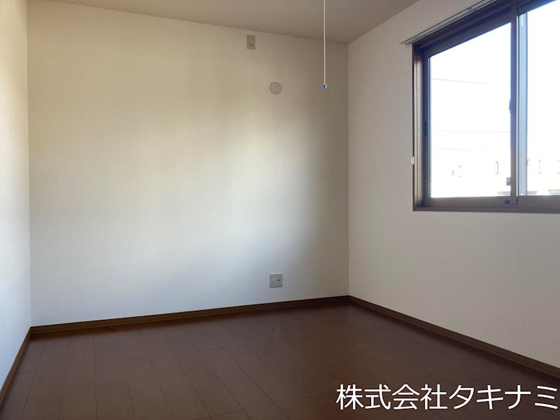 グレイスTH その他部屋・スペース