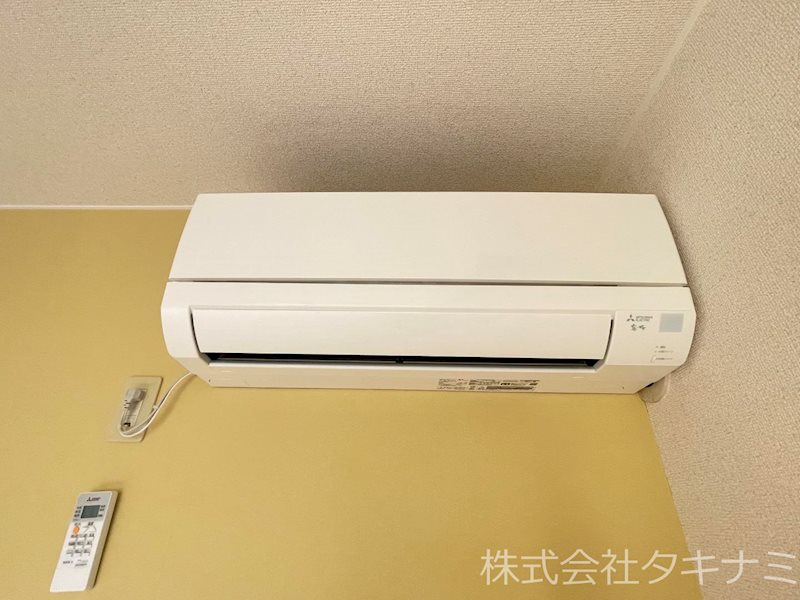 ピアコート その他設備