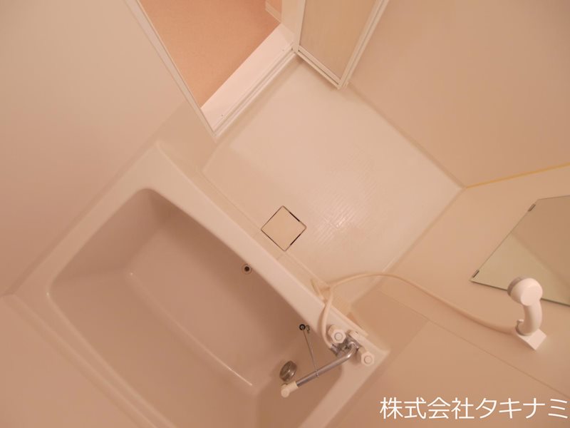 JEWEL 風呂画像