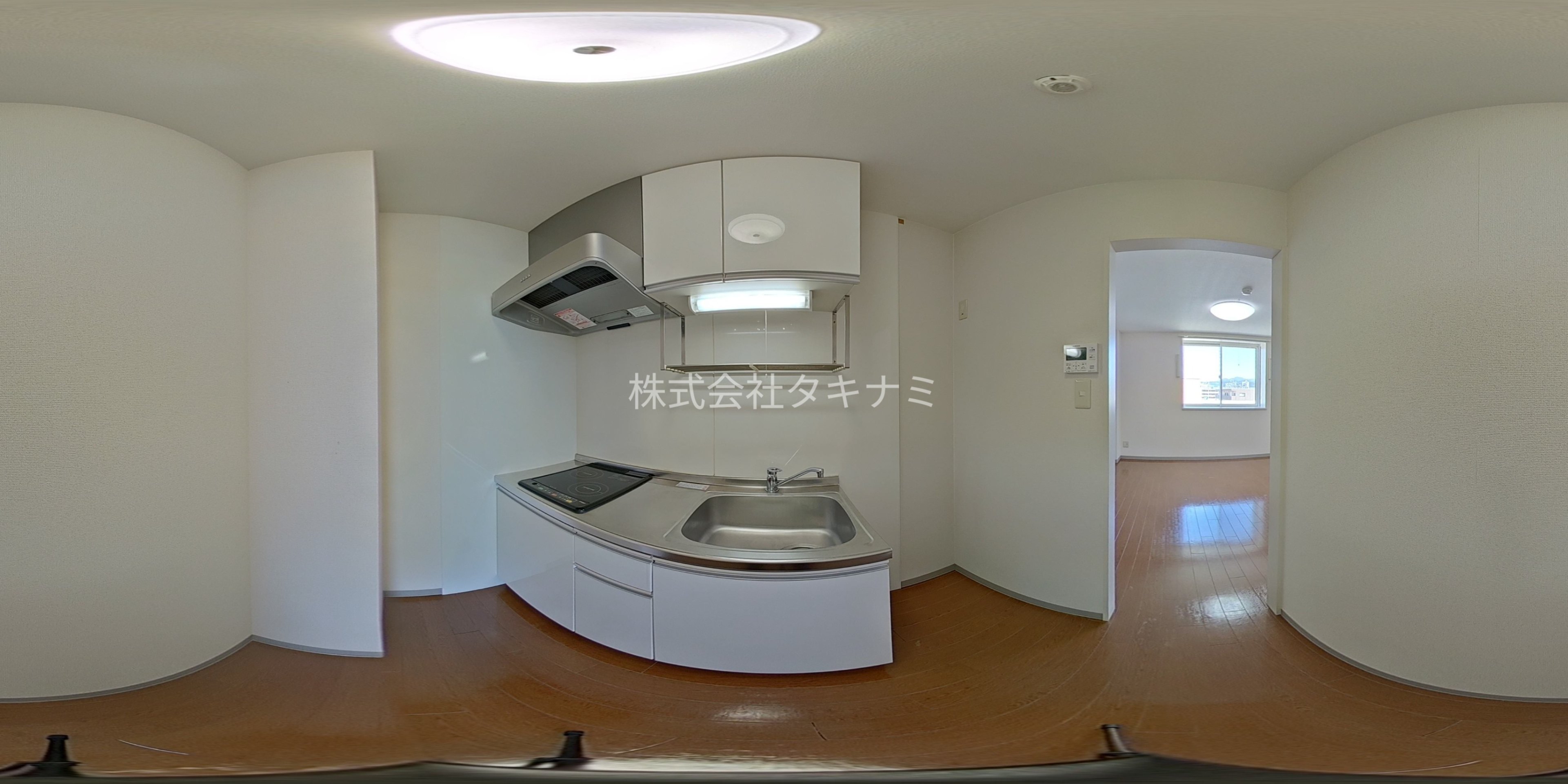 JEWEL キッチン