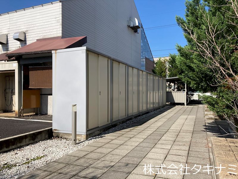 ジャンティ　ファミーユ その他設備