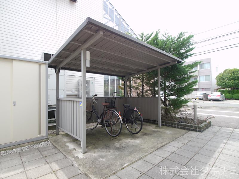 ジャンティ　ファミーユ その他共有部分