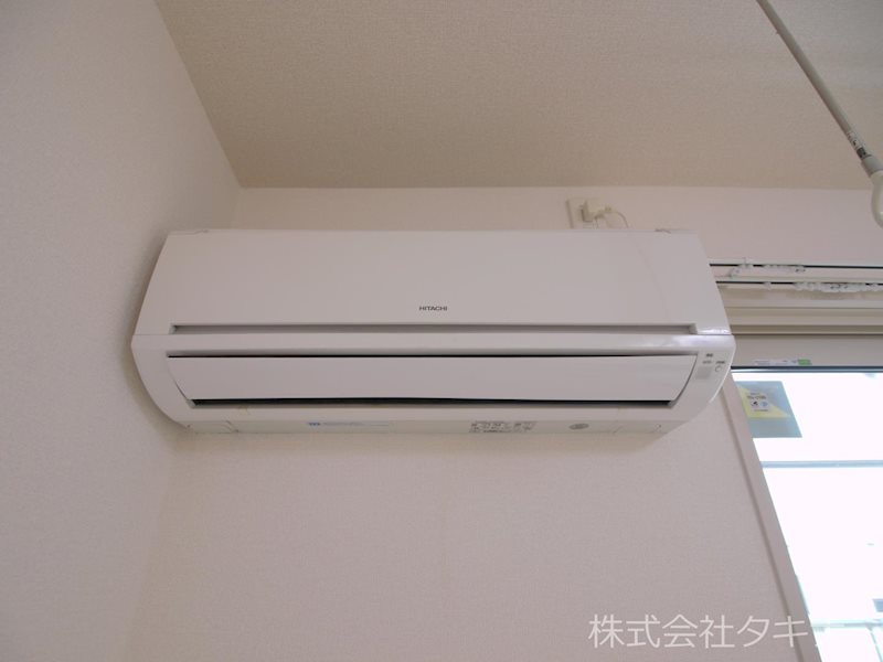 ジャンティ　ファミーユ その他設備
