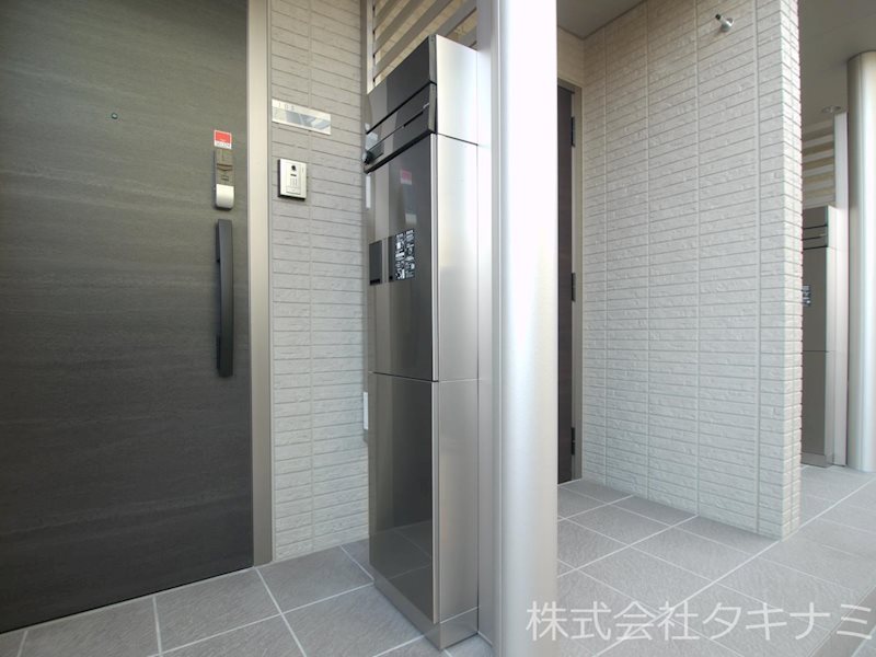 solatio その他設備
