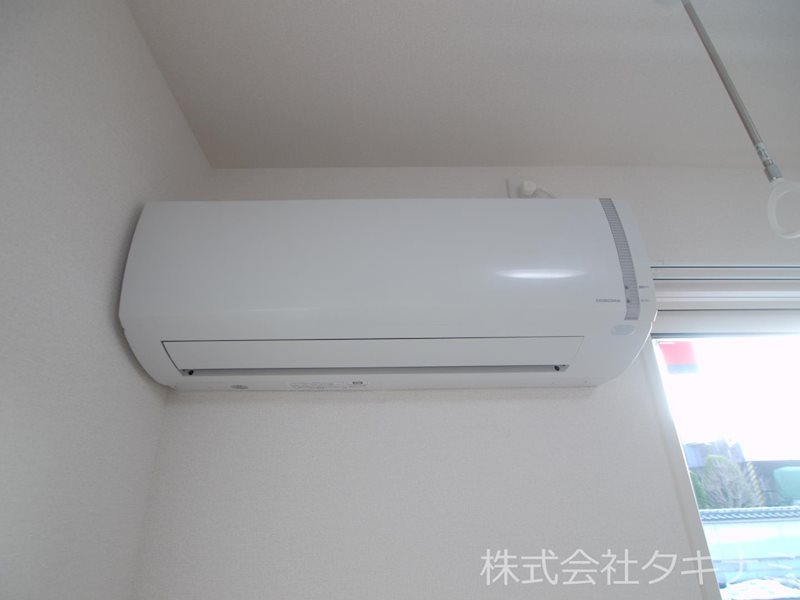 solatio その他設備