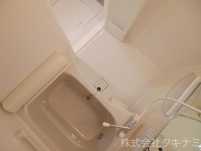 solatio 風呂画像