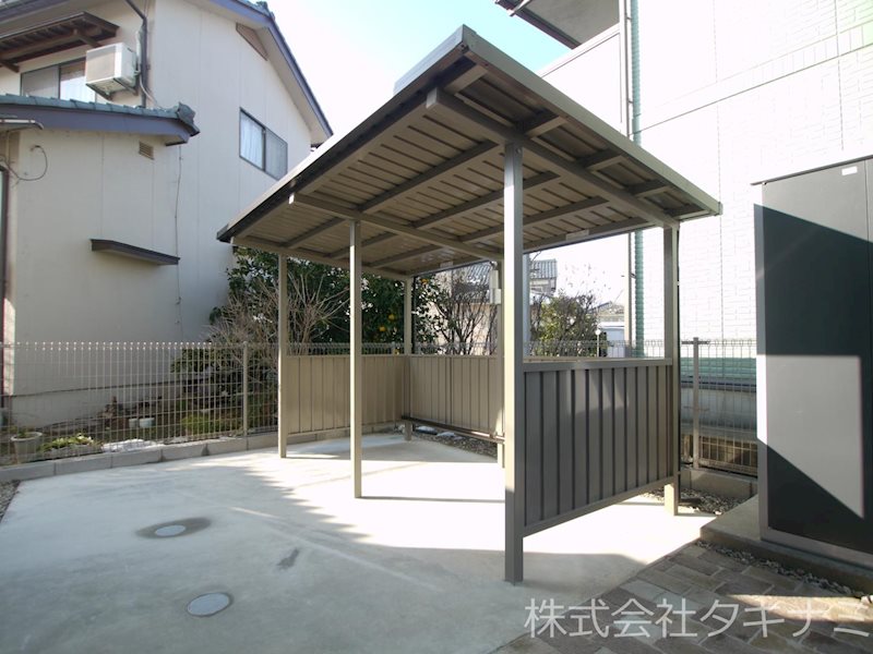solatio その他共有部分
