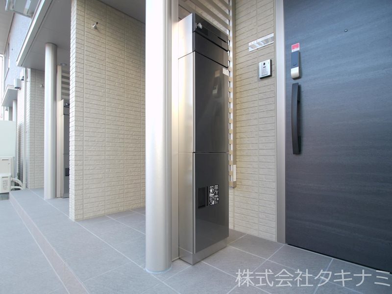 solatio その他設備