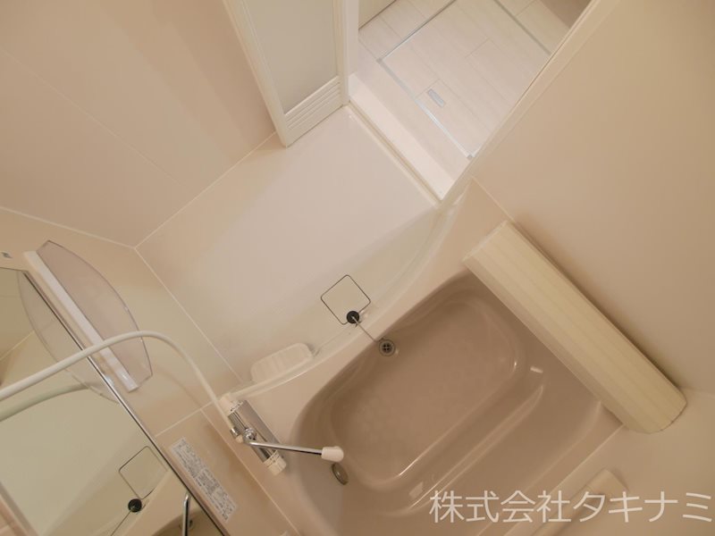solatio 風呂画像