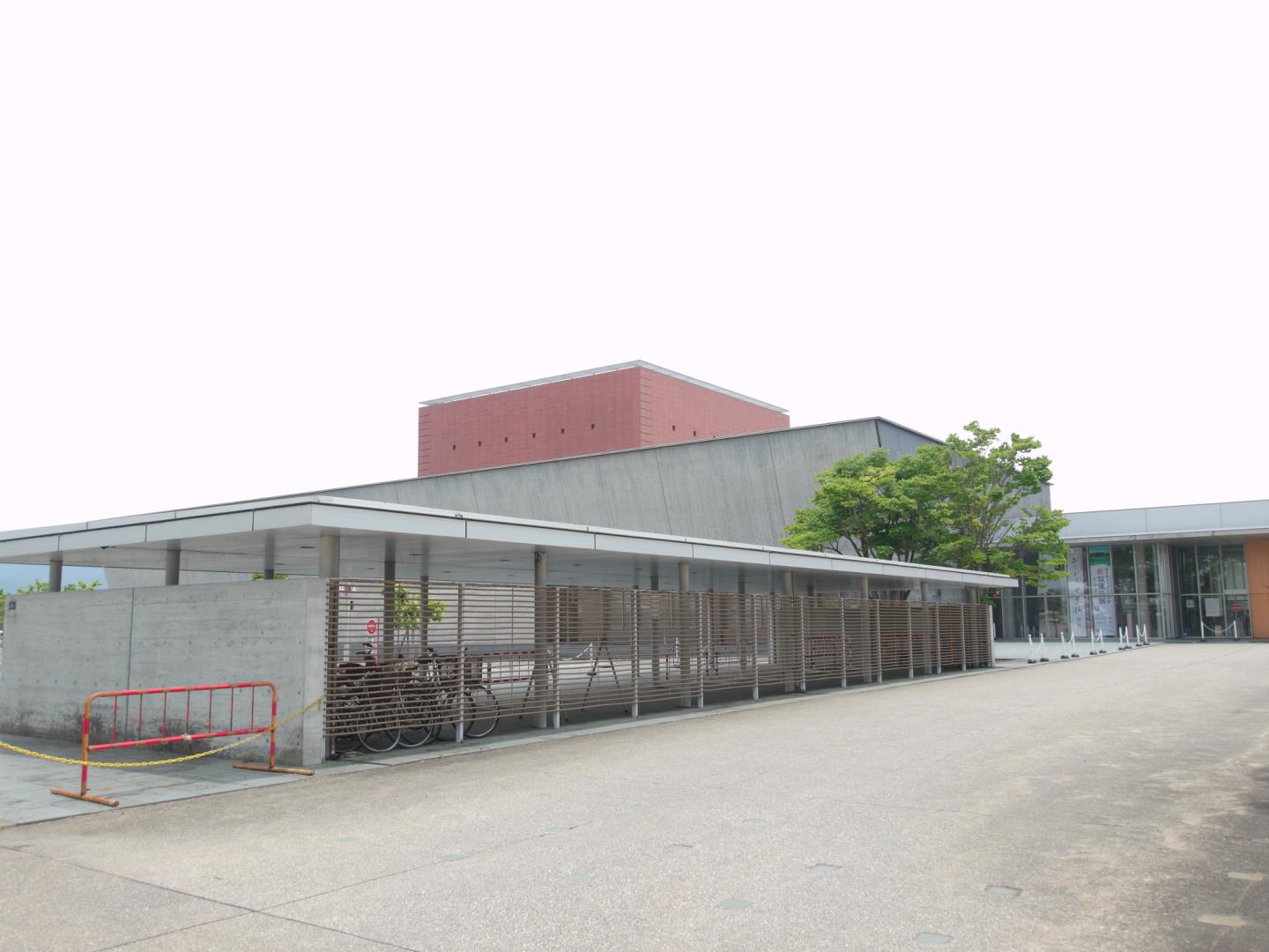 solatio 図書館