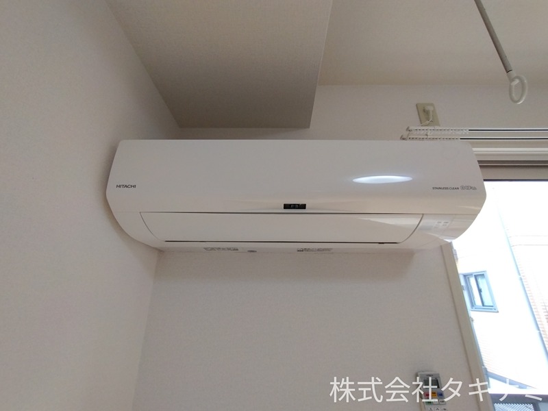 セントラルハイツ その他設備