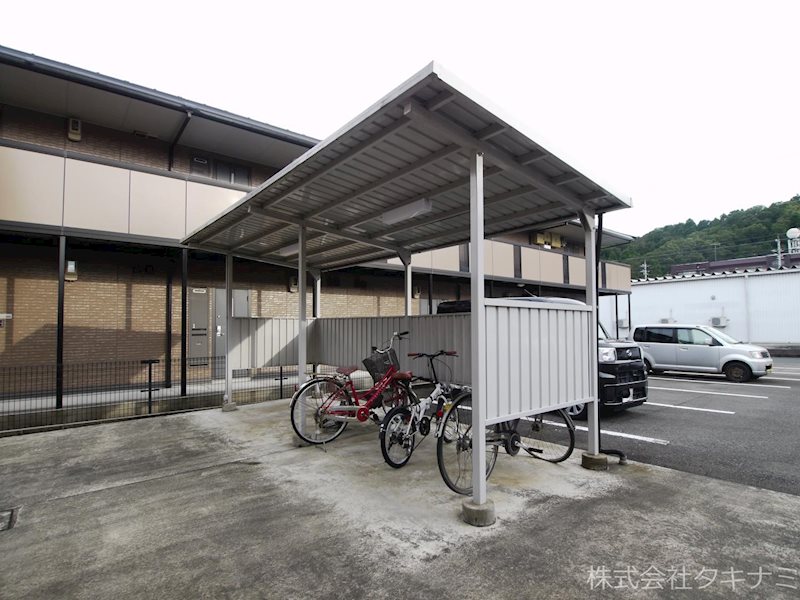 セントラルハイツ その他共有部分