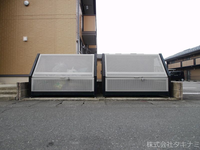 セントラルハイツ その他