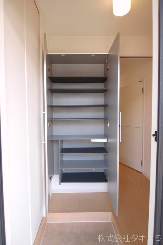 セントラルハイツ その他部屋・スペース